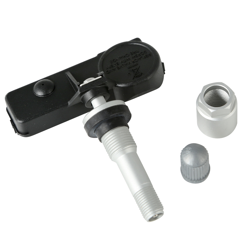 Tire Pressure Monitoring System Sensor